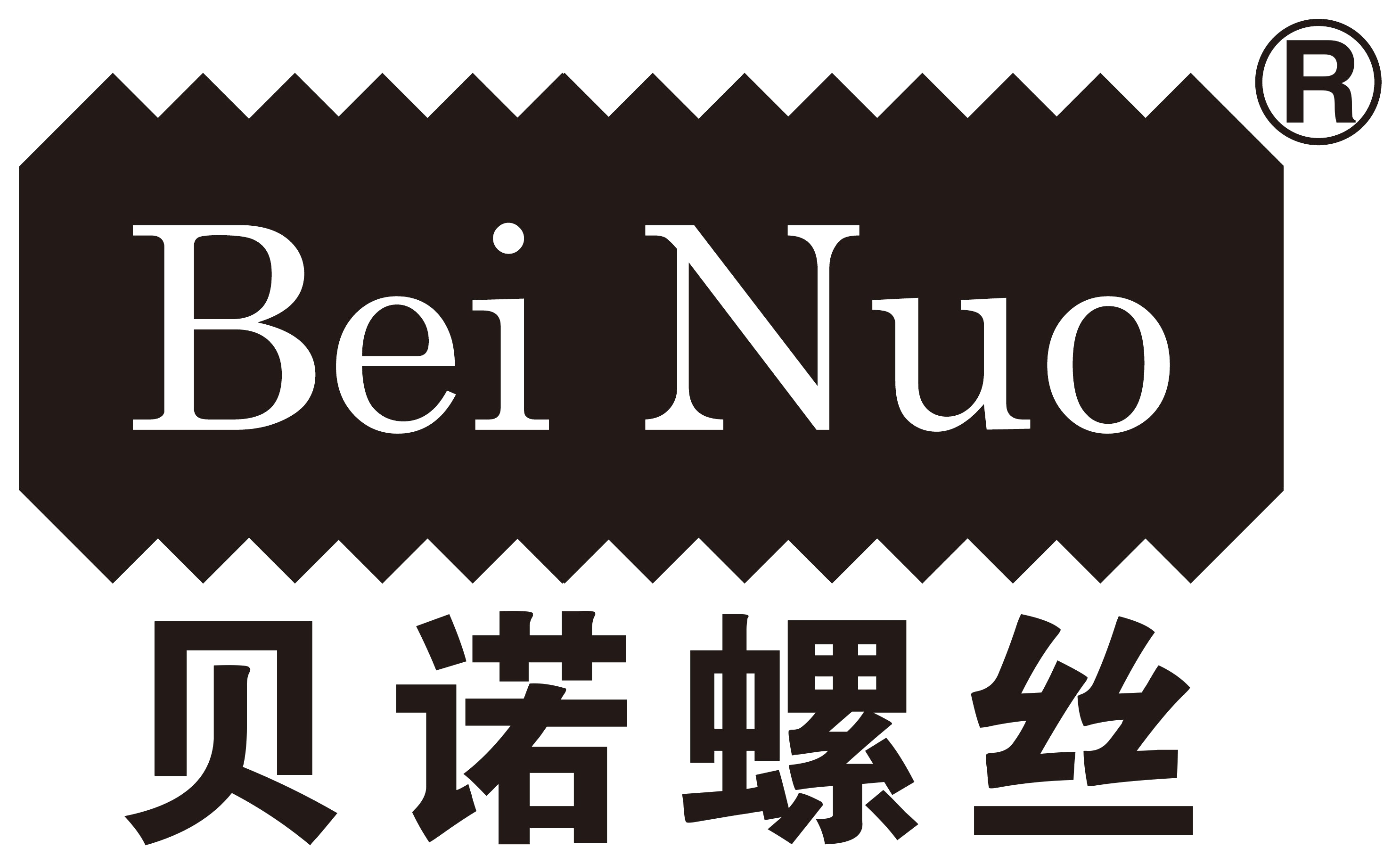 Beinuo Fasteners